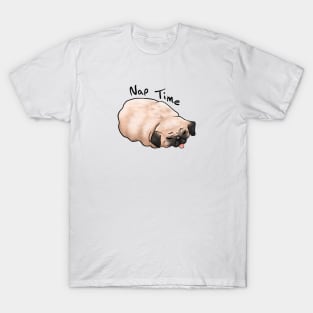 Nap Time T-Shirt